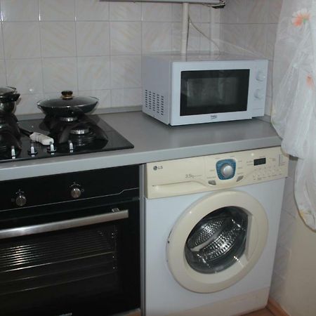 Studlendas Klaipėda Esterno foto