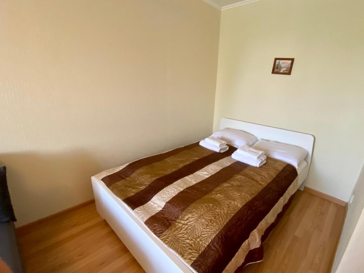 Studlendas Klaipėda Esterno foto