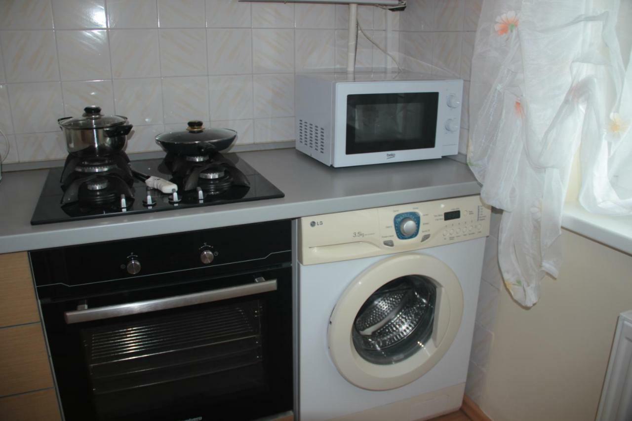 Studlendas Klaipėda Esterno foto