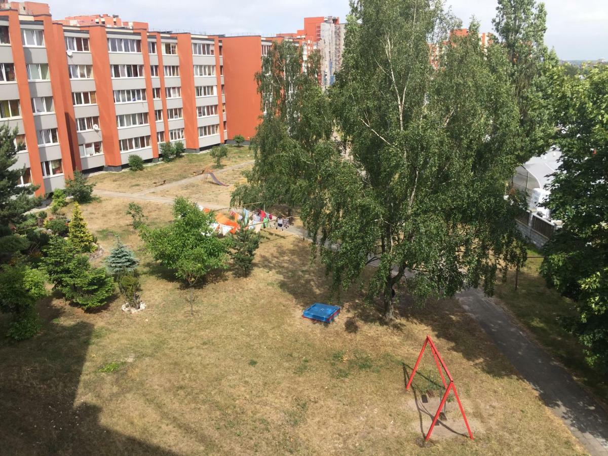Studlendas Klaipėda Esterno foto