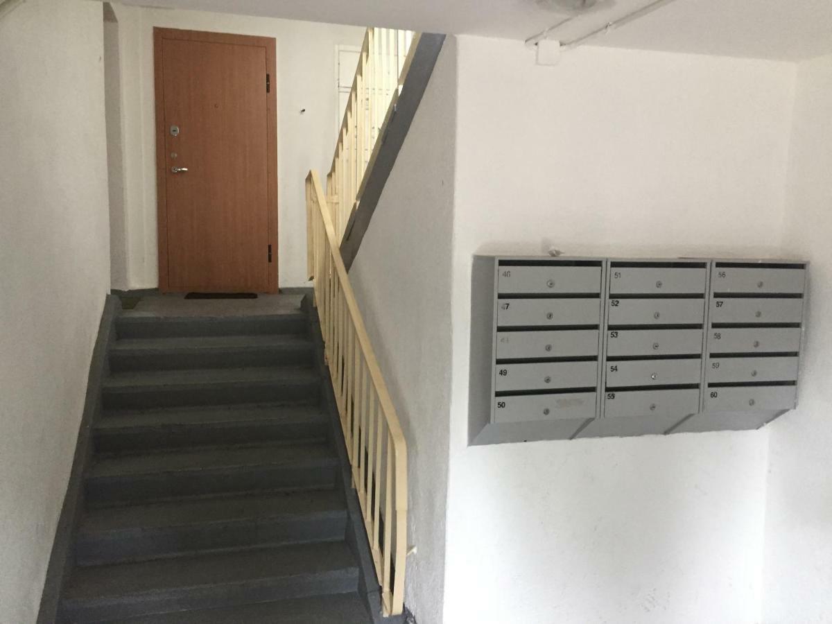 Studlendas Klaipėda Esterno foto