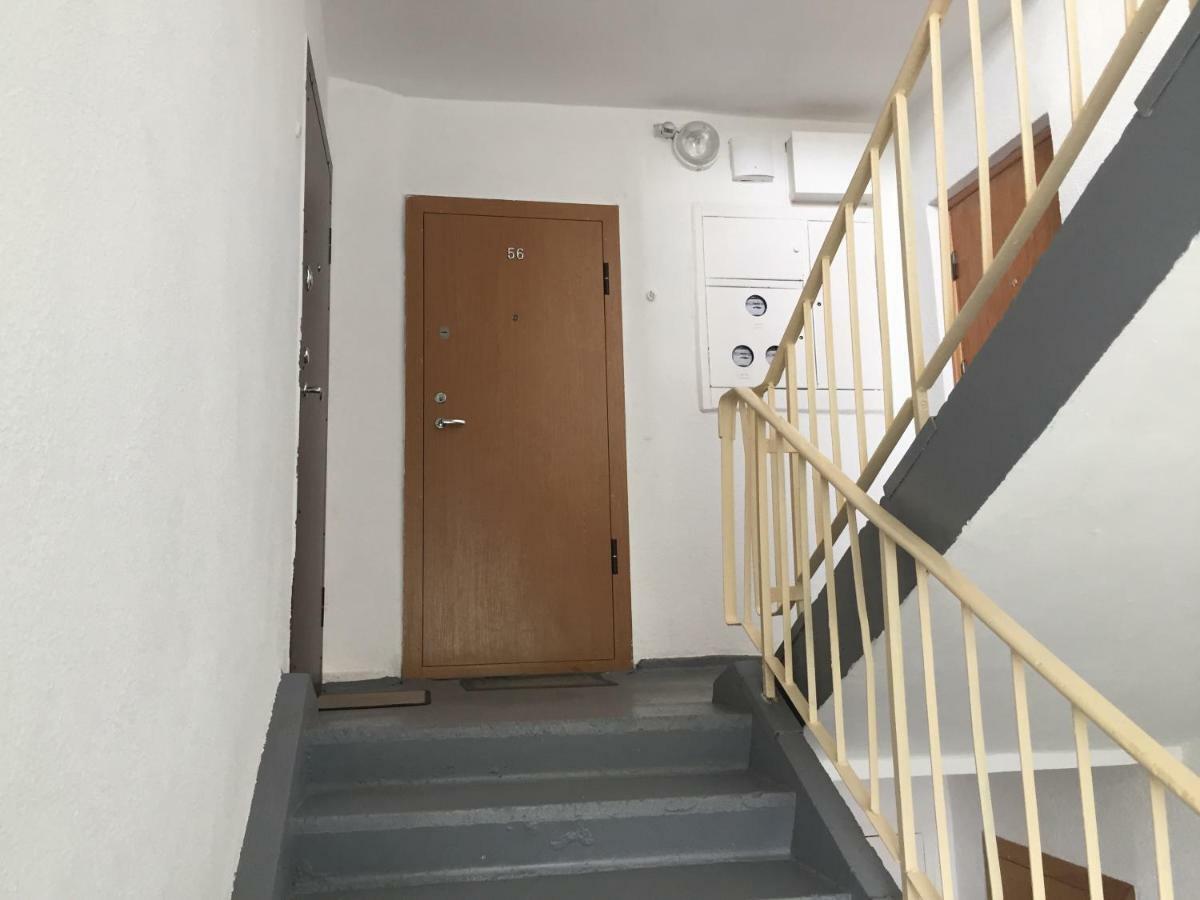 Studlendas Klaipėda Esterno foto
