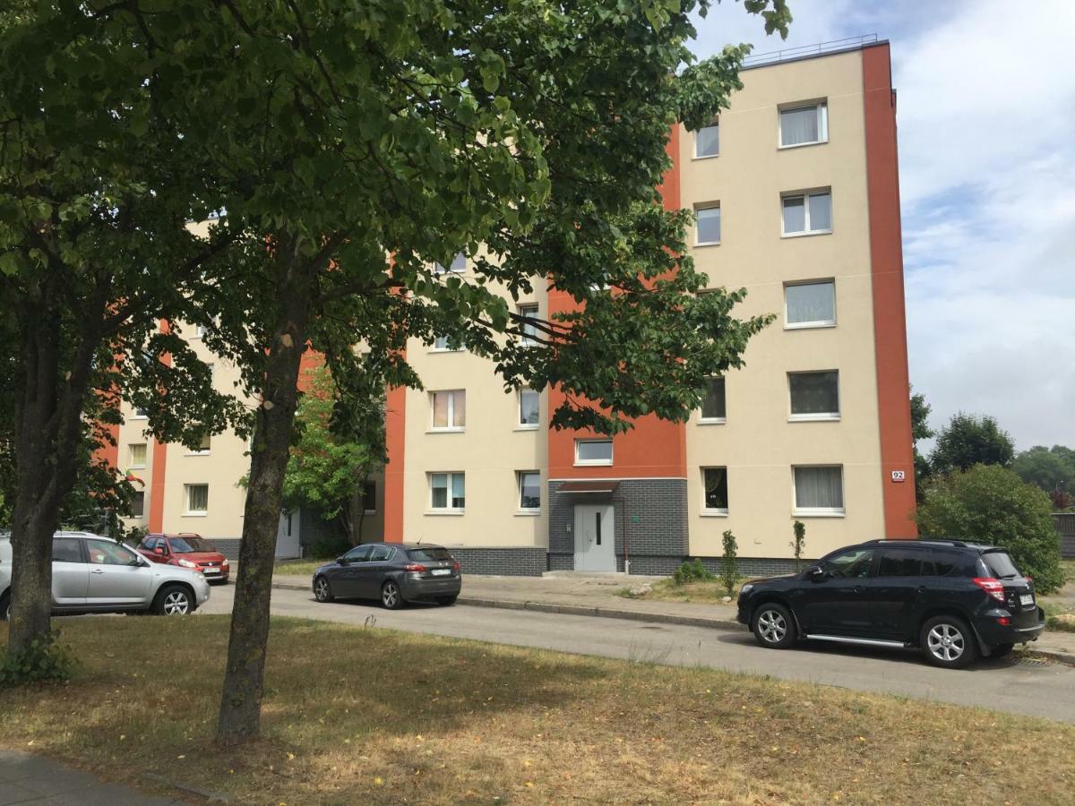 Studlendas Klaipėda Esterno foto